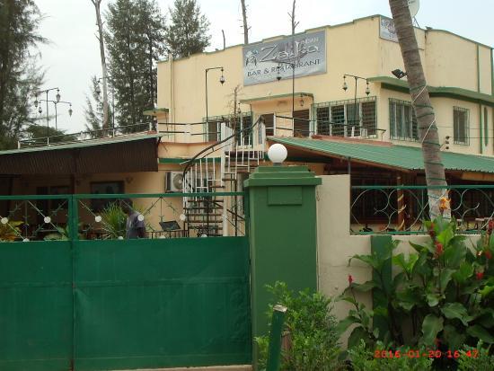 Zaika Indian Restaurant